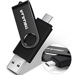 THKAILAR USB 3.1 Flash Drive–128GB 