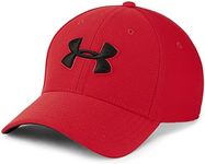 Under Armour UA Blitzing 3.0 Cap, R