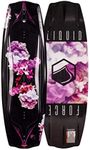 Liquid Force Angel Womens Wakeboard 2020 130