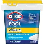 CLOROX Pool&Spa All-in-One XtraBlue