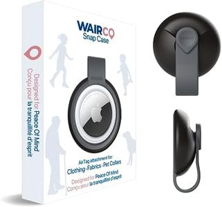 WAIRCO Air