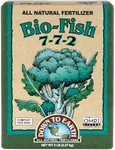 Down to Earth Organic Bio-Fish Fert