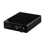 TOPPING L30II NFCA Modules UHGF Technology 0.3uV Ultra Low Noise Cost-effective Headphone Amplifier (Black)