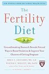 The Fertility Diet: Groundbreaking 