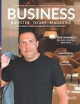 Business Booster Today Magazine: Featuring Steve Maraboli - The most quoted man alive: 5 (Business Booster Today Magazines)