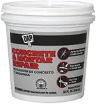 DAP 7079834611 rtu Concrete Patch, 32 oz, Gray