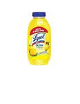 Lysol Clean & Fresh Multi-Surface Cleaner - Pourable Sparkling Lemon & Sunflower 10.75 oz.