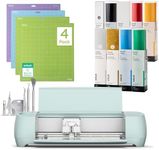 Cricut Explore 3 | Mega Bundle (202