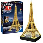 3 D Puzzles