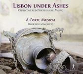 Lisbon under Ashes - Rediscovered Portuguese Music