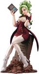 Kotobukiya - Beetlejuice - Red Tuxedo Version Limited Edition SharedExclusive Bishoujo Statue