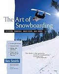 The Art of Snowboarding: Kickers, C