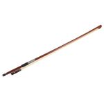 VICASKY Violin Bow Electric Violin Guitar Accessory Carbon Fiber Violin Horse Hair Violin Bow Wood Violin Bows Bowstring Red Sandalwood Child Balance Electric Violin Bow Violin Stick