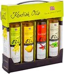 Kentish Oils Extra Virgin Rapeseed 