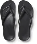 Archies Arch Support Flip Flops for