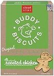 Buddy Biscuits Original Buddy Biscu