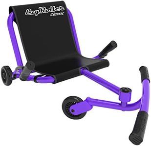 EzyRoller 