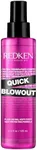 Redken Quick Blowout Heat Protectio