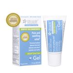 StellaLife VEGA Oral Gel: Dry Sockets, Dry Mouth, Teeth Extraction, Gum Surgery, Ulcers, Braces, Dentures & Cold Sores, Mucositis, Lesions & Lichen Planus Advanced Natural Dental Pain Relief