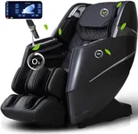 MeitFith Upgrade 4D Massage Chair Z