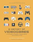 A History of Videogames: in 14 Consoles, 5 Computers, 2 Arcade Cabinets... and an Ocarina of Time
