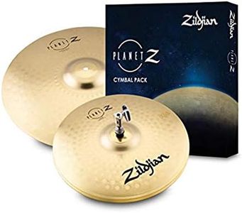 Zildjian C