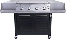Char-Broil® Vibe Convective 4-Burne