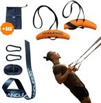 Angles 90 Sling Suspension Trainer 