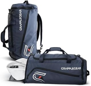 GrappleGea