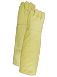 MAGID KG1323WL 23" Wool-Lined Kevlar Glove