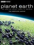 Planet Earth: The Complete BBC Seri
