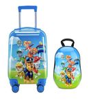 Paw Patrol Friends Cases For Boys