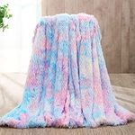 Warm Fuzzy Blankets