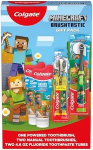 Colgate Ki