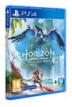 Horizon Forbidden West (PS4)