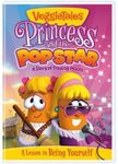 Princess and the Pop Star: Veggie Tales [DVD-Video]