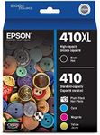 EPSON 410 Claria Premium Ink High C