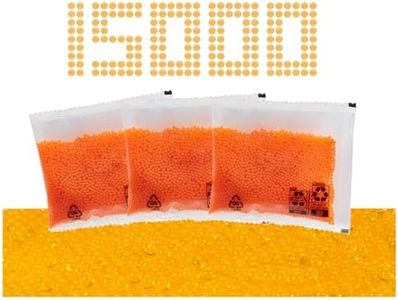 NERF Pro Gelfire Refill, 15000 Gelfire Rounds, for Use Gelfire Blasters, Outdoor Games for Ages 14 & Up