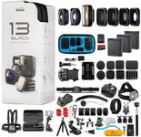 GoPro HERO13 (Hero 13) with HB-Seri