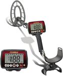 Fisher F44 Metal Detector for Adult