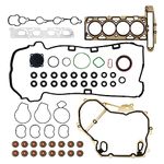 Head Gasket Set, Compatible with 2010-2017 Chevy Captiva Sport Equinox Impala Orlando Malibu, Buick Allure LaCrosse Regal Verano, GMC Terrain 2.4L HS54874,HS26517PT MLS Cylinder Engine Head Gasket Kit