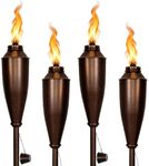 Garden Torches for Outside -Deco Ho