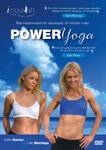 Inourish Power Yoga with Katie Hunter and Julie Montagu [DVD]