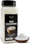 Fresh Finest MSG Seasoning – 17.6oz