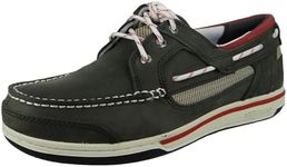 Sebago Men's Triton Three Eye FGL B