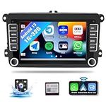 Double Din Android Car Stereo for V