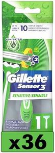 Gillette S