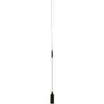 BROWNING WSPBR180B, Amateur Dual Band NMO Antenna 2.4Dbd 144MHz-148MHz/5.5Dbd 430MHz-450MHz