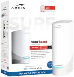 Arris Surf