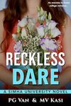 Reckless Dare: An Enemies to Lovers College Romance